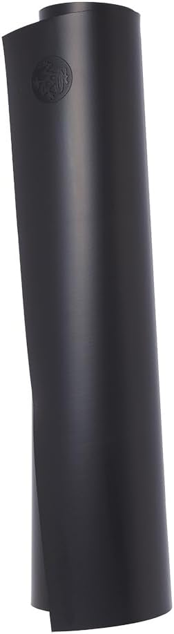GRP Adapt Yoga Mat 71" - 5mm | Ultimate Grip | Sweat Ready for Any Style of Yoga | 71 x 24 x 1/16 inches