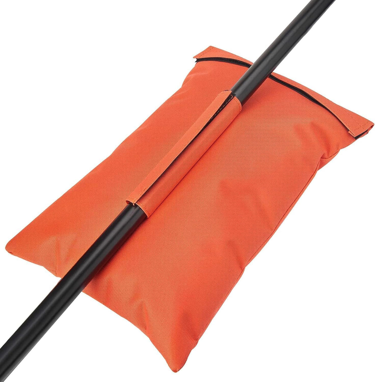 Sports Net Sandbags,All Sport Sandbags for Baseball Nets, Soccer Goals, Golf Nets, Football Nets, Hockey Nets,Weighted Anchor Bags