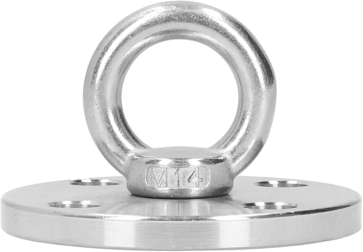 Fixing Hanger Hammock Sandbag Roof Swing Bearing Hook for Bracket Buckle Rope Hammock Tree Straps (DG-08)