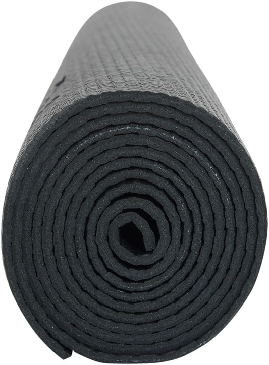 Deluxe Mat, Spacious 72"x24" Non-Slip, 3-5mm Extra Thick