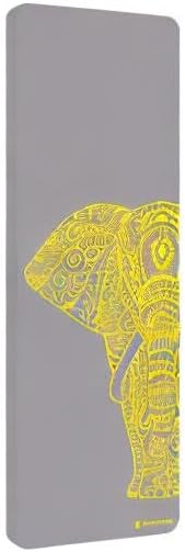 STOTT Pilates Pilates and Yoga Mat