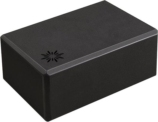 Bulk 4in Foam Yoga Blocks, 10 Pack