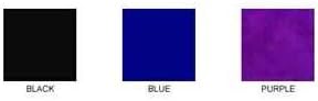 32515 Yoga Block- Blue