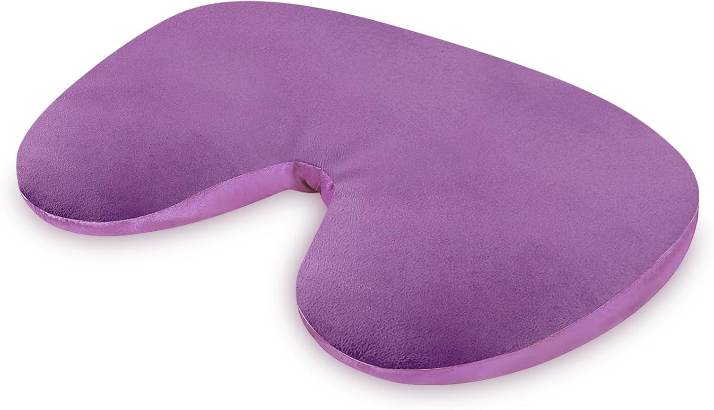 RelaxCoo Sinus Face Mask Heated for Headache,Dry Eyes, Migraine, Sinus Pressure Relief, Warm Cold Compress, Lavander Eye Pillow Weighted for Relaxation, Sleep, Yoga, Microwavable Eye Heating Pad