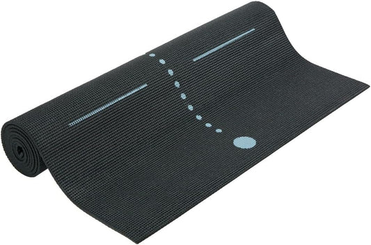 ๐๐๐ฒ๐ฟ๐๐ฑ๐ฎ๐ ๐ฌ๐ผ๐ด๐ฎ Mat Premium Edition, Non-Slip Exercise & Fitness Mat - Eco-Friendly, Anti-Tear, 3-5mm Thickness for Yoga, Pilates & Floor Workouts