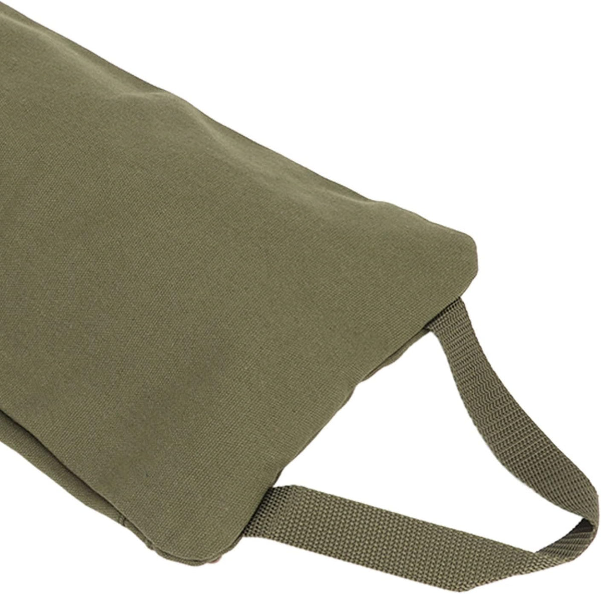 Yoga Sand Bag, Portable Yoga Sand Bag with Handle Heavy Duty Sandbags for Working Out Weight Fitness Yoga Pilates