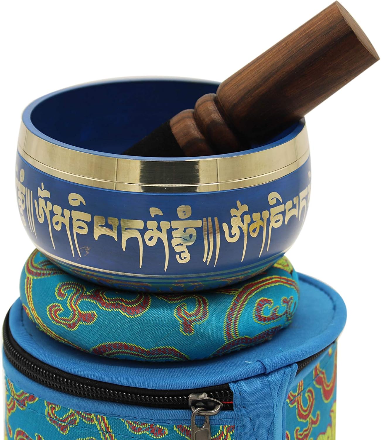 Seven Chakra Tibetan singing bowls set, choose your favorite chakra bowl, improve your chakra meditation practice (The Heart Chakra)