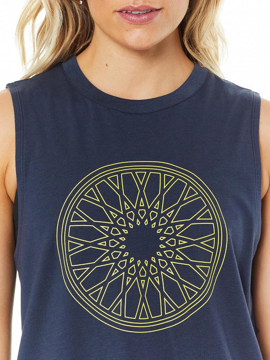 SoulCycle Women's Evelyn Tank