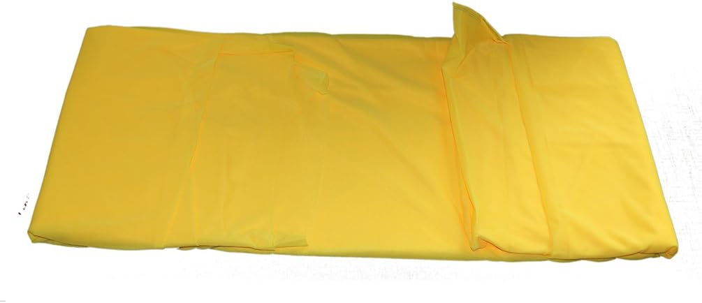 Deluxe Pilates & Yoga Flying Swing Aerial Hammock - Silk Fabric (5mx2.8m)