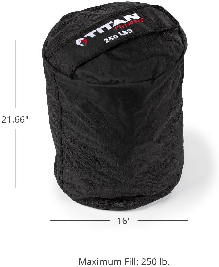 HD Strongman Sandbags