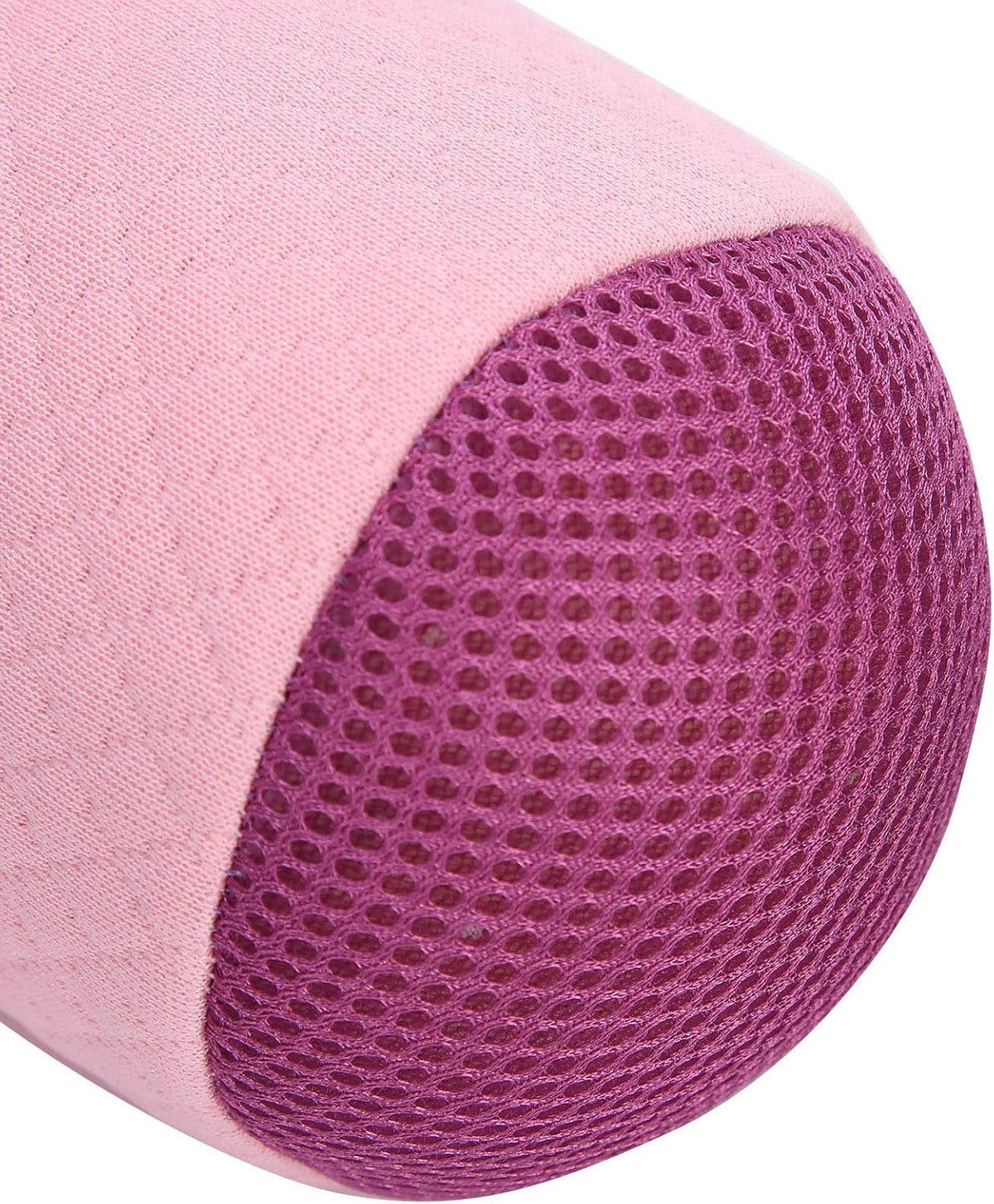 Ergonomic Cushion – Extra-Firm Support for Back, Hips & Spine Alignment – Non-Slip, Machine-Washable Cover