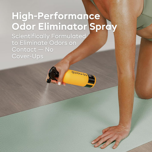 Shoe, Sneaker & Gym Bag Odor Eliminator Spray, 16 oz, Pack of 1