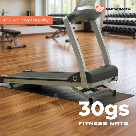 Heavy Duty Equipment Non-Slip Mat 30GS