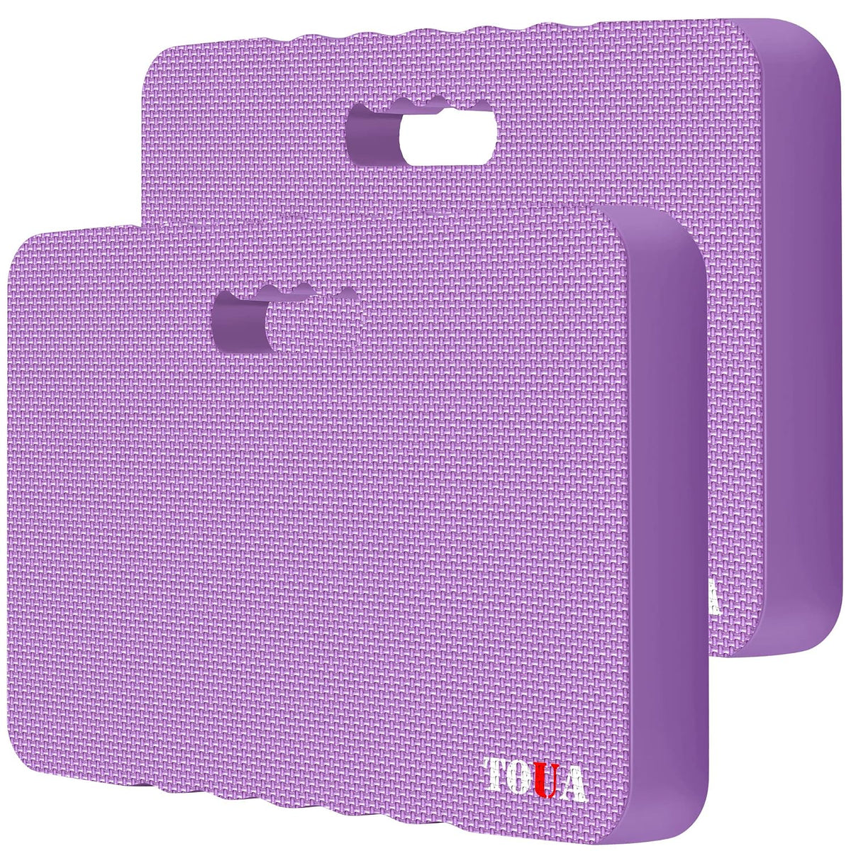 Kneeling Pad Thick Extra Large High Density Foam Comfort Kneeling Pad for Work Gardening Yoga Exercise Garden Knee Pad