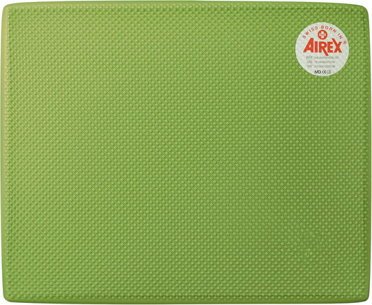 Balance Pad – Stability Trainer for Balance, Stretching, Physical Therapy, Exercise, Mobility, Rehabilitation and Core Training Non-Slip Closed Cell Foam Premium Balance Pad