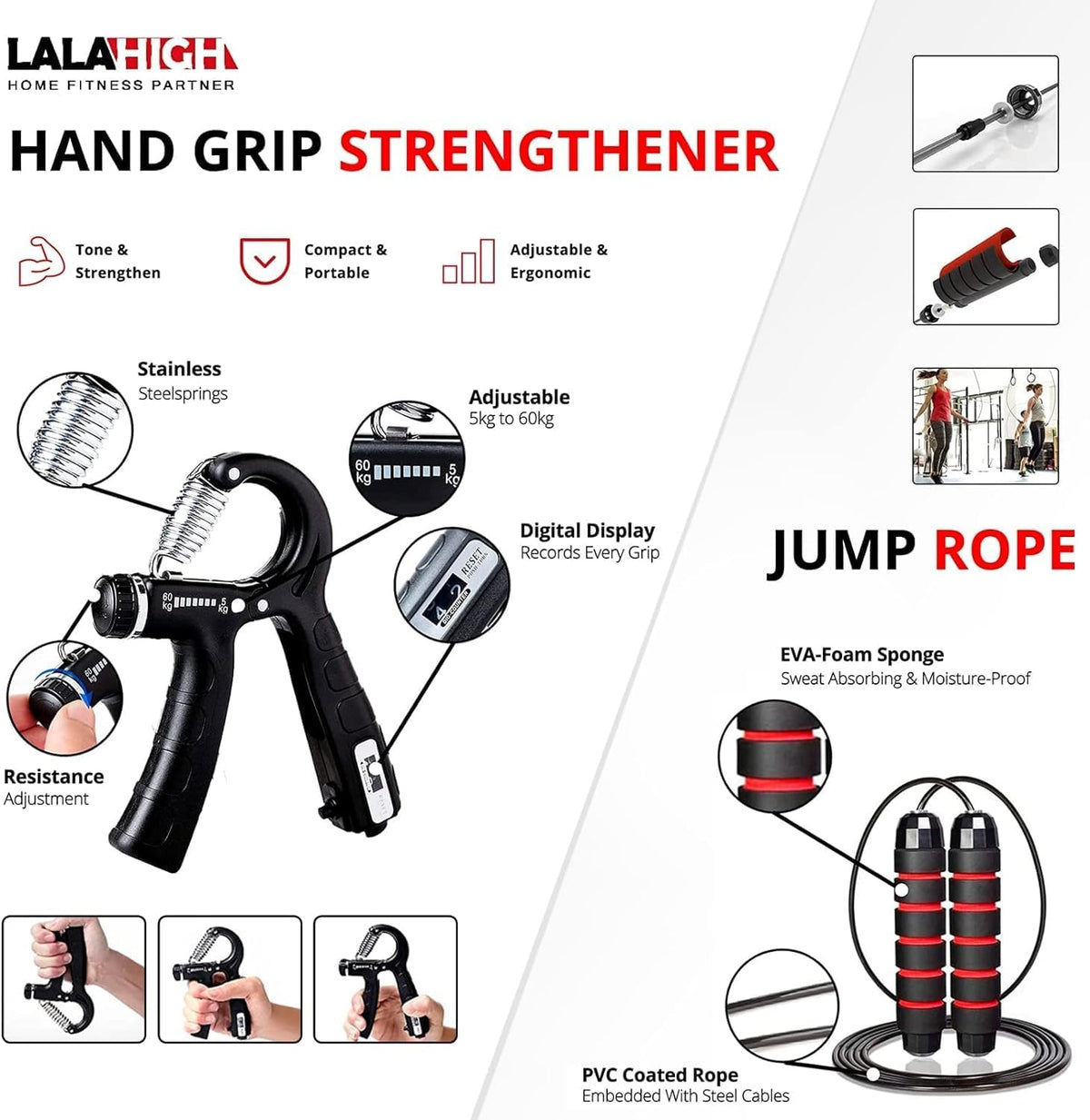 Push Up Board,36 in 1 Home Gym Equipment with Ab Roller Wheel & Resistance Bands, Portable Foldable Workout Board for Full Body Strength Training Men Women,Gift for Boyfriend