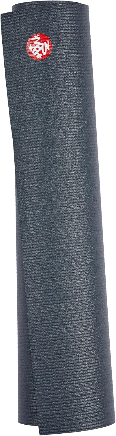 PROlite Yoga Mat 4.7mm | Lifetime Durability | Hygienic Construction | Teacher Approved