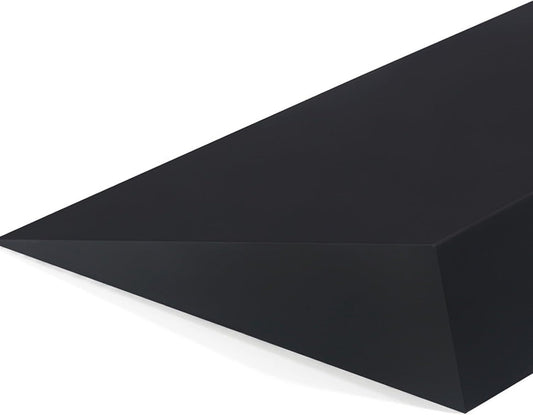 Squat Wedge Block Elevated Squat Footrest Cushion Slant Board Calf Stretcher for Fitness Stretch Balance Pilate Exercise