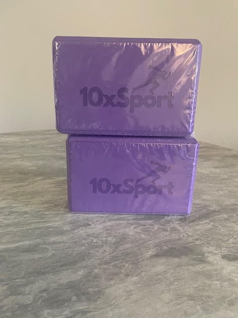 Fitness Blocks