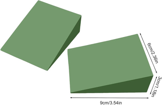Squat Blocks Wedge Balance Block Wedge Equipment