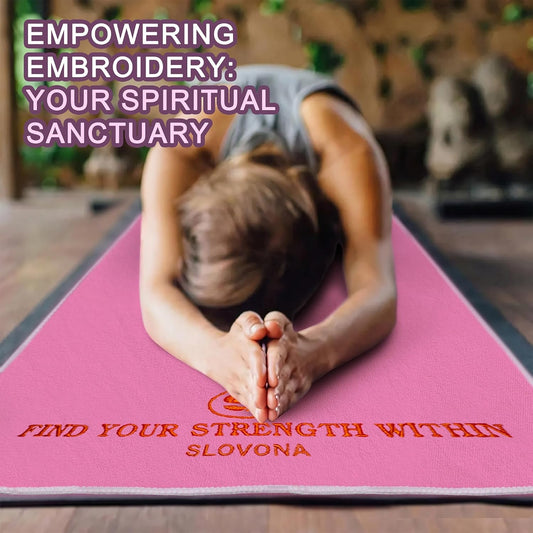 Upgraded Yoga Mat Towel with Bonus Grip Socks, Rose Pink