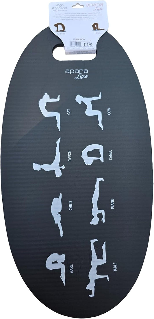 Yoga Knee Mat