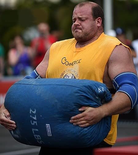 Tough-As-Nails™ Sandbag Set