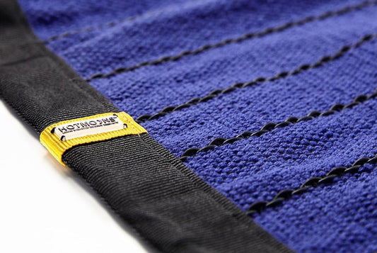 – Ultimate Grip Yoga Towel Alternative for Hot Yoga Sessions, Non-Slip and Odor-Free