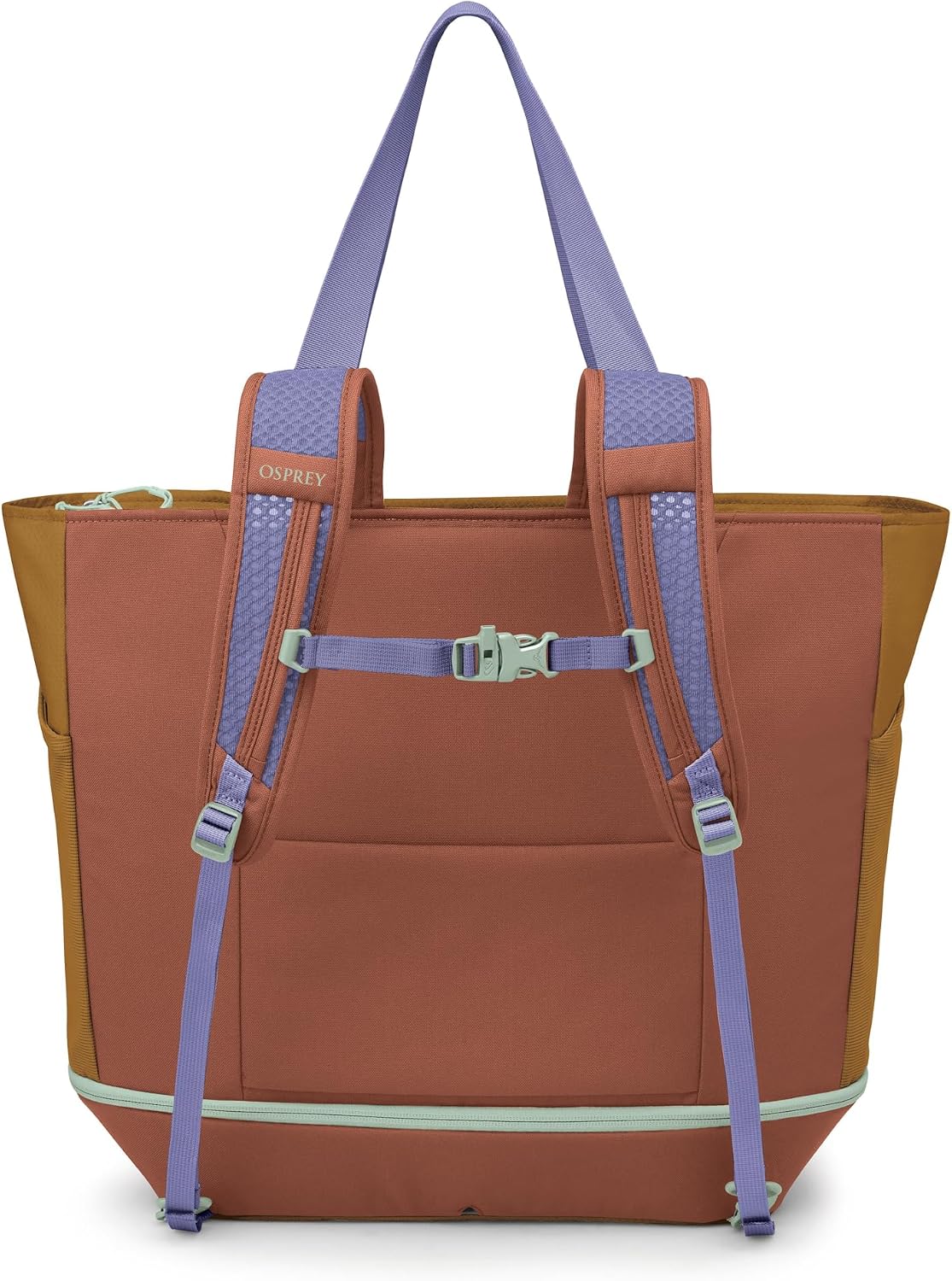 Daylite Large Tote Weekend Pack, Blue OS