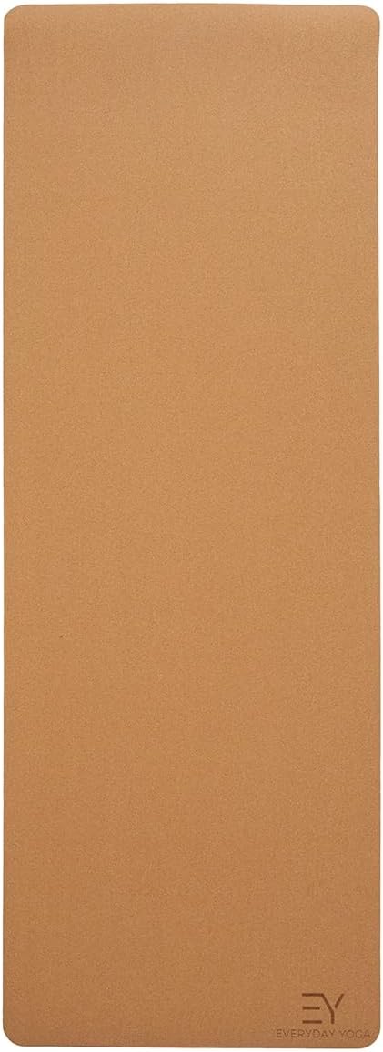 Mat Premium Edition, Non-Slip, Eco-Friendly, 3-5mm Thickness