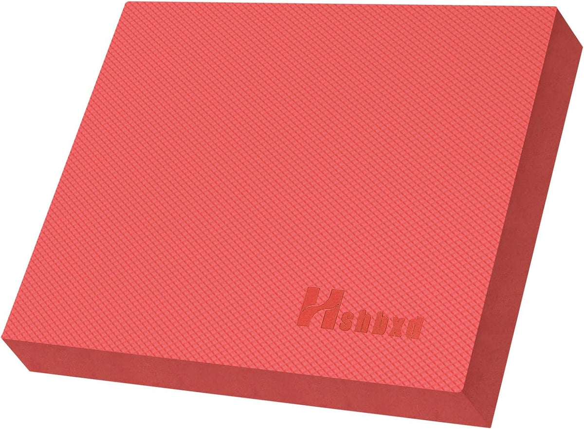 Professional Balance Pad for Physical Therapy and Stability Training