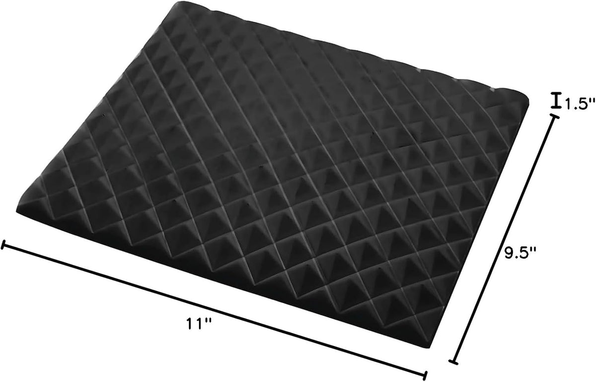 marma mat All-Natural Rubber Acupressure Mat – USA Made