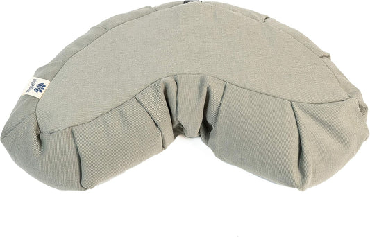 Crescent Meditation Cushion