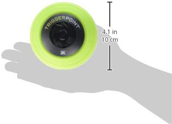 TRIGGERPOINT MB Vibe 3-Speed Vibrating Massage Ball