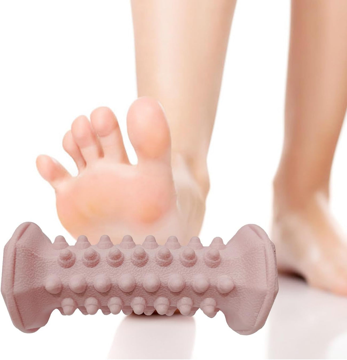 Foot Massage Ball Myofascial Release, Pain Relieve from Plantar Fasciitis