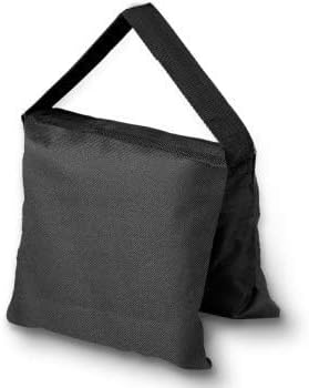 Sand Bags 6 Pack for Weight, Heavy Duty Sandbags for Canopy Legs