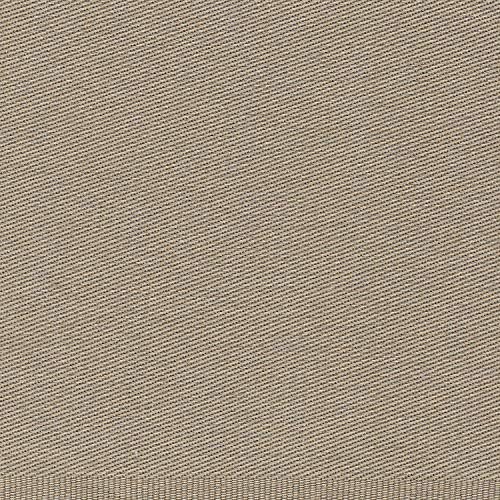 Kapok Crescent Zafu Meditation Cushion, Olive