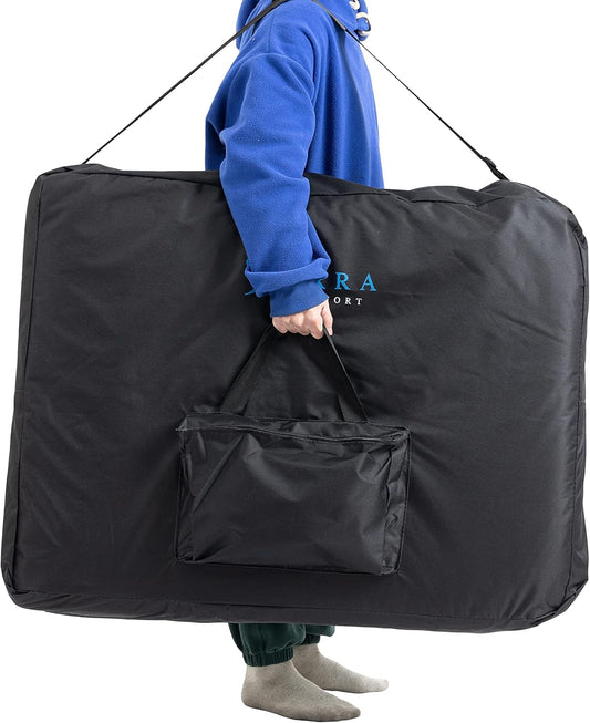 SC-515 Carry Bag, Black