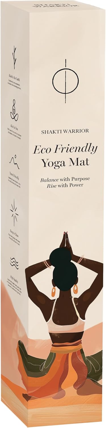 Pro Hemp Mat, Non Slip, 72 x 24 Inch, 3mm Thick