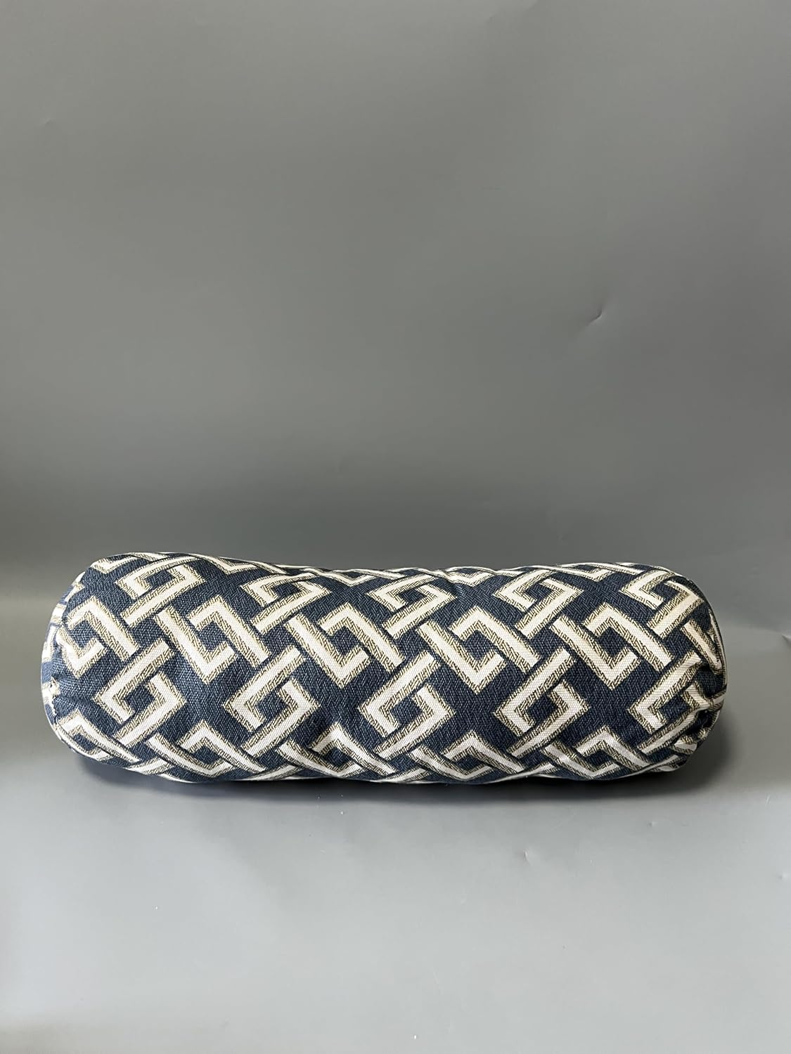 WYRNOBRX Bolsters Pillow Cotton Meditation Accessories for Restorative Yoga Meditation
