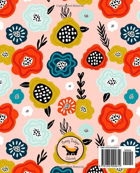Mindful as Fuck: A Meditation Journal for Snarky-Ass Mofos