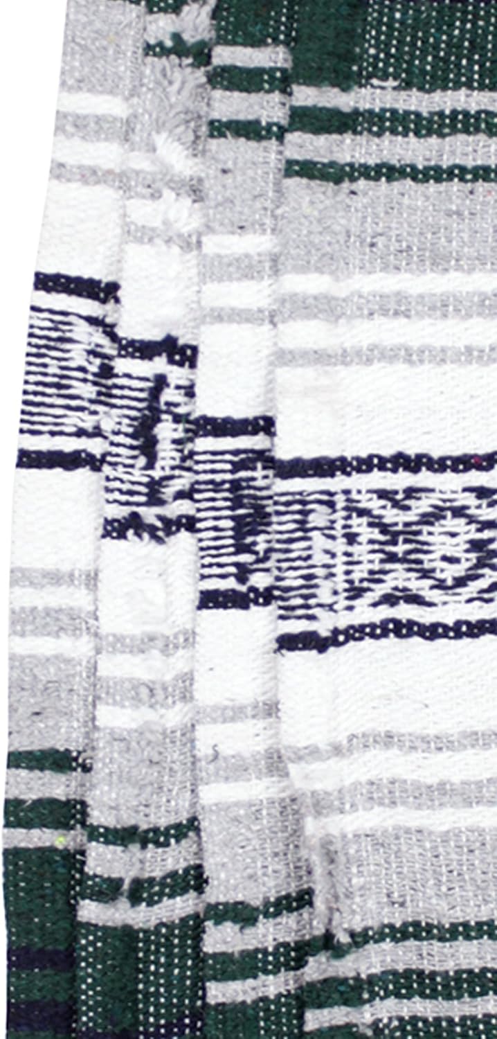 Mexican Style Falsa Yoga Blanket (Mixed)