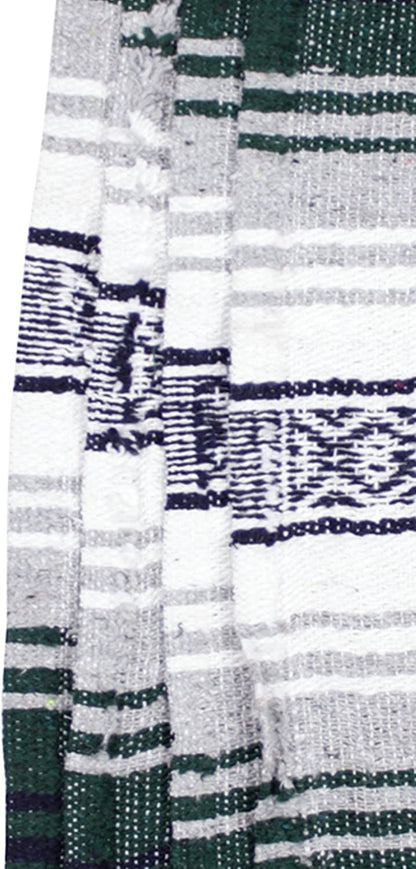 Mexican Style Falsa Yoga Blanket (Mixed)
