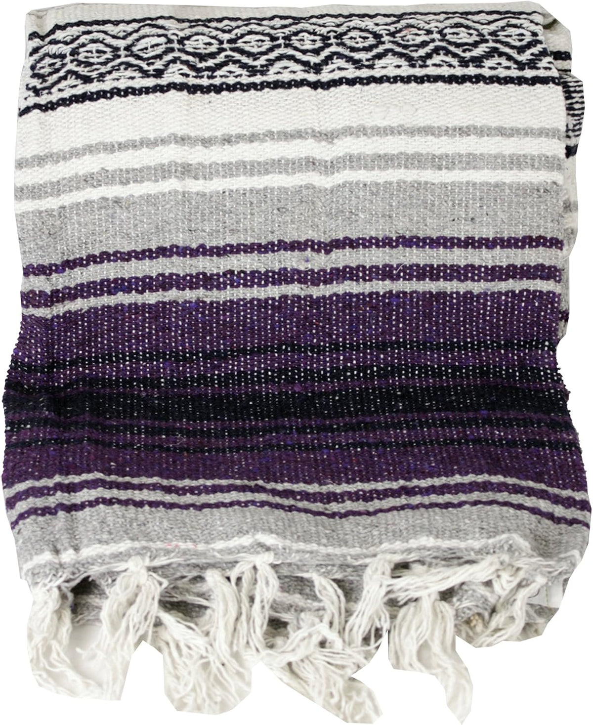 Mexican Style Falsa Yoga Blanket (Mixed)