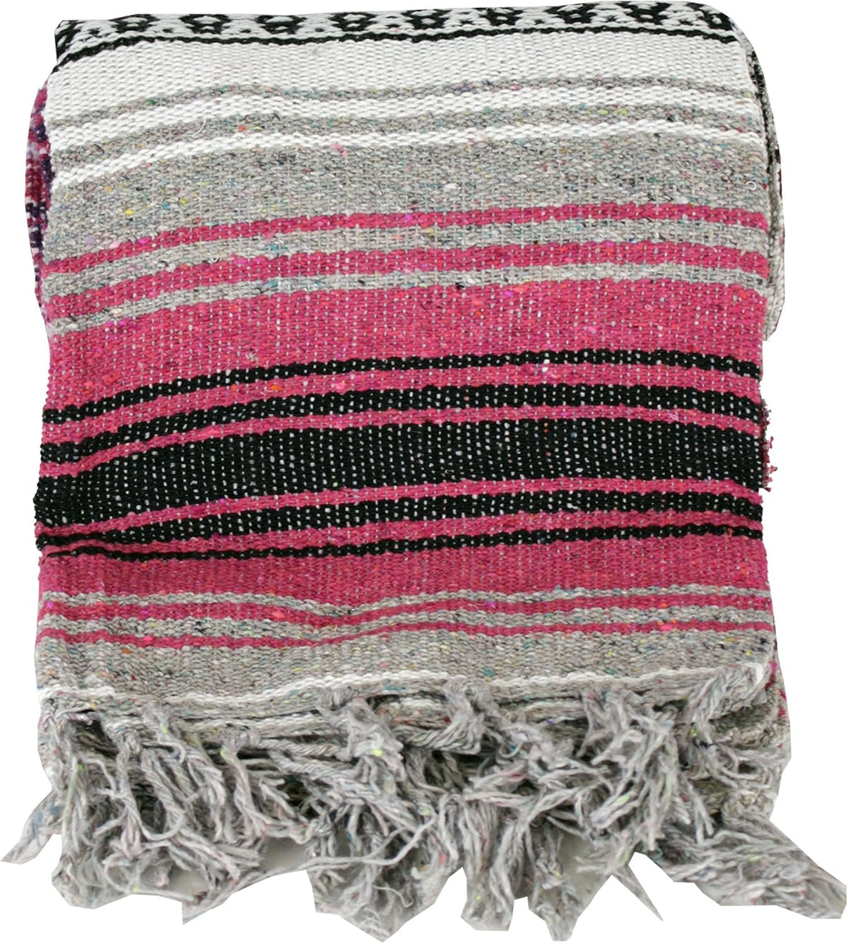 Mexican Style Falsa Yoga Blanket (Mixed)