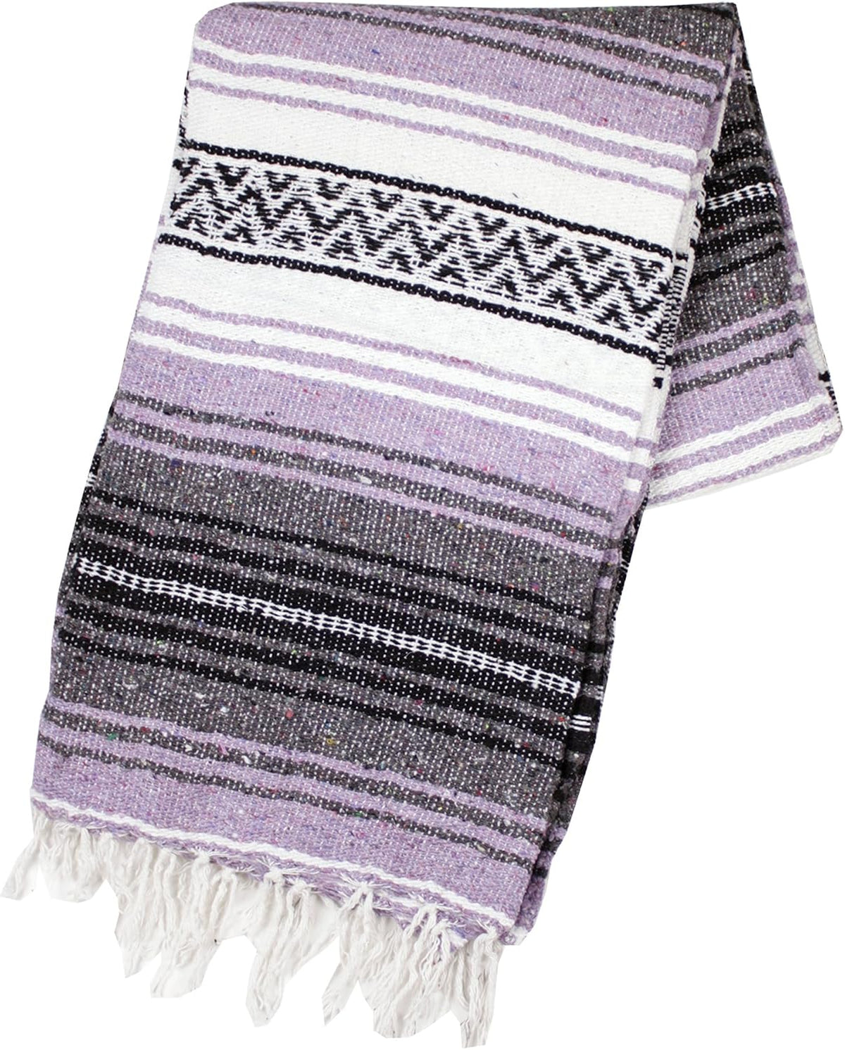 Mexican Style Falsa Yoga Blanket (Mixed)