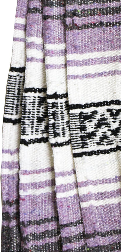 Mexican Style Falsa Yoga Blanket (Mixed)