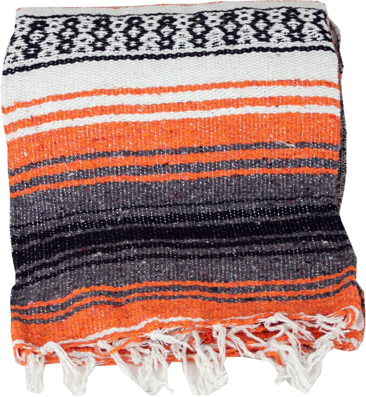 Mexican Style Falsa Yoga Blanket (Mixed)