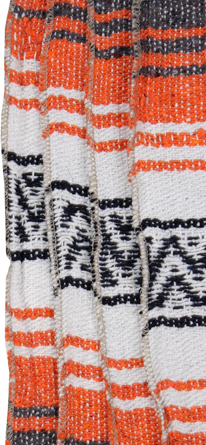 Mexican Style Falsa Yoga Blanket (Mixed)