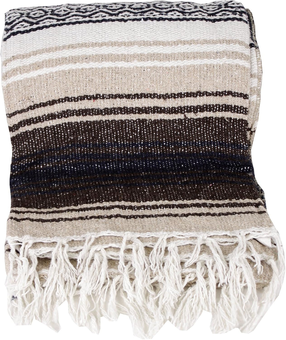 Mexican Style Falsa Yoga Blanket (Mixed)
